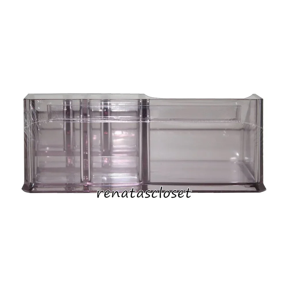 Sorbus Beauty Mini Cosmetics Organizer Case NWT/NIB/SEALED